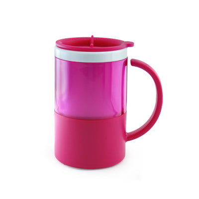 Trendy Microwave Mug