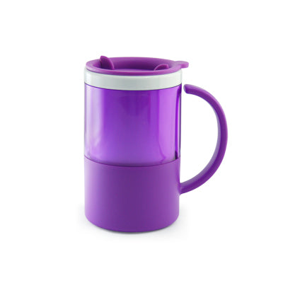 Trendy Microwave Mug