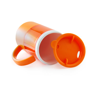 Trendy Microwave Mug