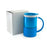 Trendy Microwave Mug