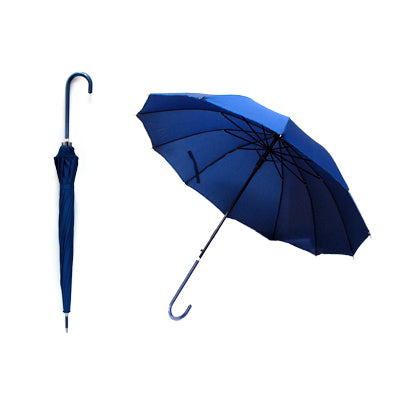Vilala Auto Open Straight Umbrella