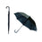 Prescient 24" Auto Open Straight Umbrella