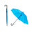 Prescient 24" Auto Open Straight Umbrella