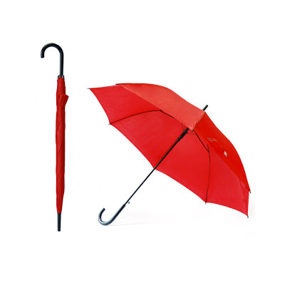 Prescient 24" Auto Open Straight Umbrella