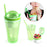 Domeco Snack Tumbler (Green)