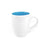 Dual Color Ceramic Mug 11oz