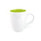 Dual Color Ceramic Mug 11oz