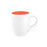 Dual Color Ceramic Mug 11oz