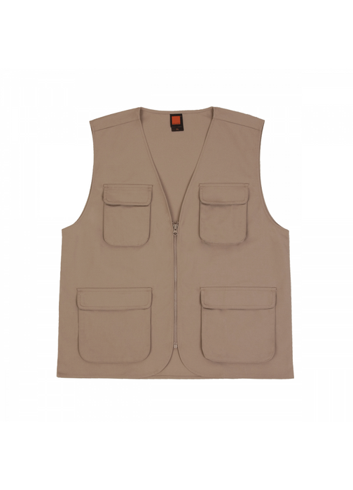 Vest 2