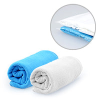 Cosie Microfiber Bath Towel