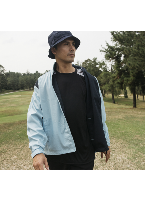 Reversible Windbreaker 2