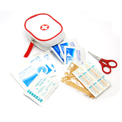 Orwell First Aid Kit (White)