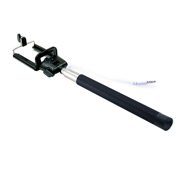 Selfie Stick With Wired