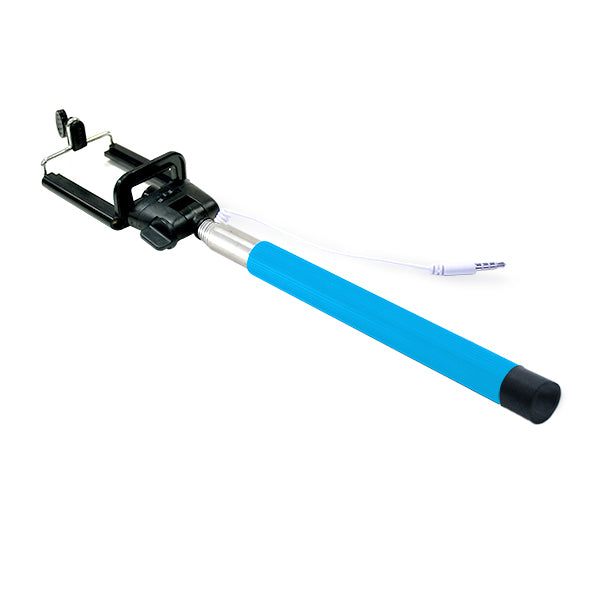 Selfie Stick With Wired