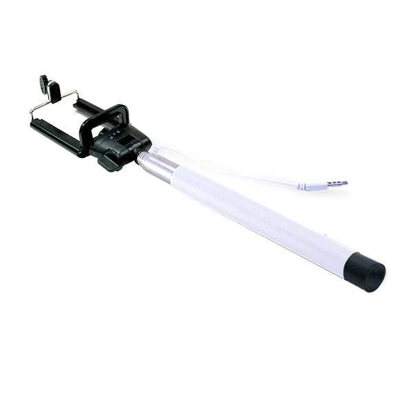 Selfie Stick With Wired