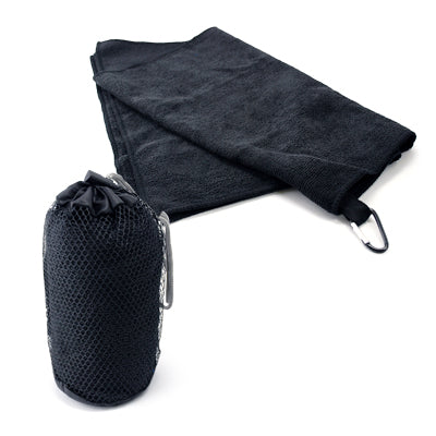 Onto-soft Microfibre Towel