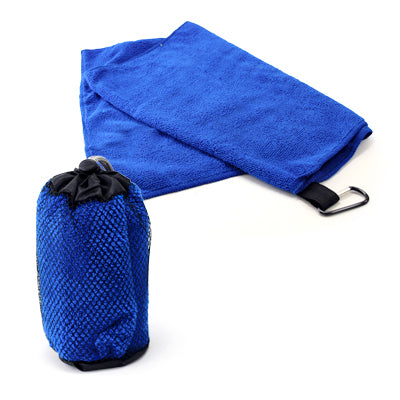 Onto-soft Microfibre Towel