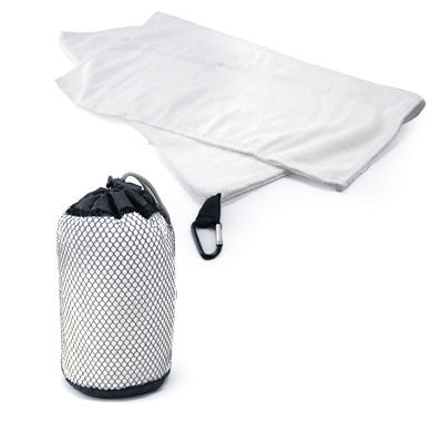 Qvosoft Microfibre Towel
