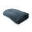 Bedford Bath Towel (Grey)
