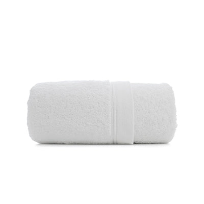 Frank Bath Towel (White)