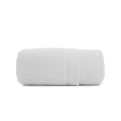 Frank Bath Towel (White)