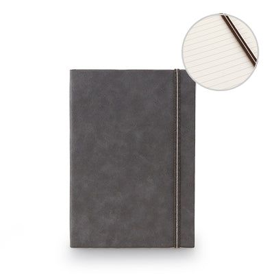 Tandax A5 Notebook (Grey)