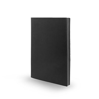Villaron A5 PU Notebook