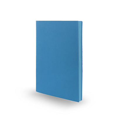 Villaron A5 PU Notebook