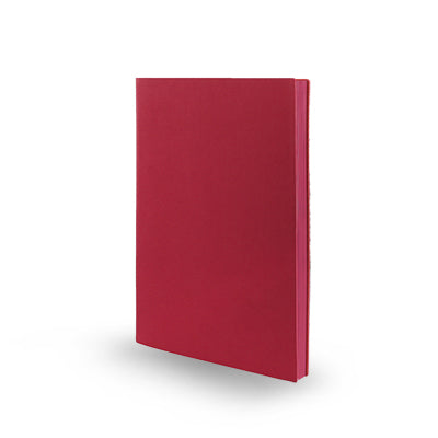 Villaron A5 PU Notebook