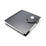 Comma PP Notebook
