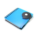 Comma PP Notebook