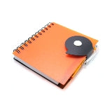 Comma PP Notebook