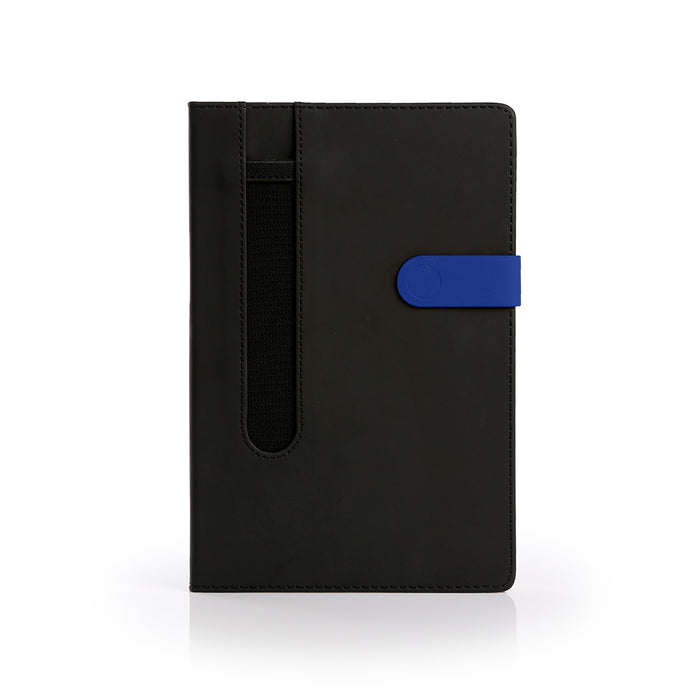 Statlux A5 Notebook