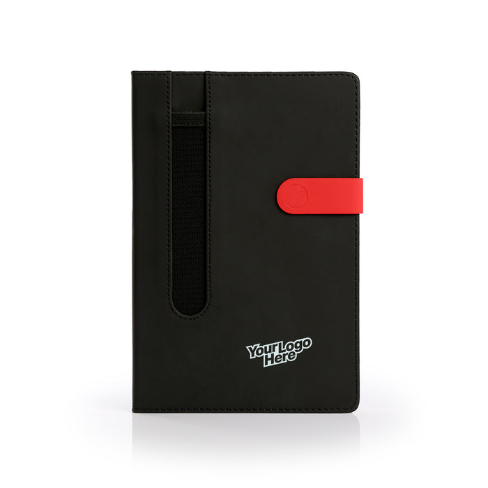 Statlux A5 Notebook