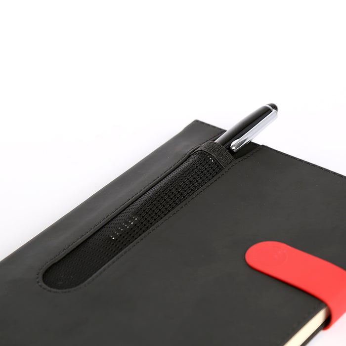 Statlux A5 Notebook
