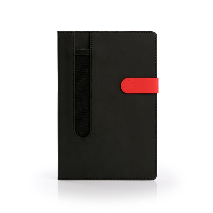 Statlux A5 Notebook
