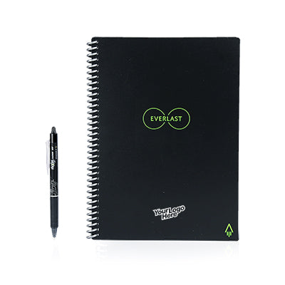 Rocketbook Everlast - Lettersize (Black)