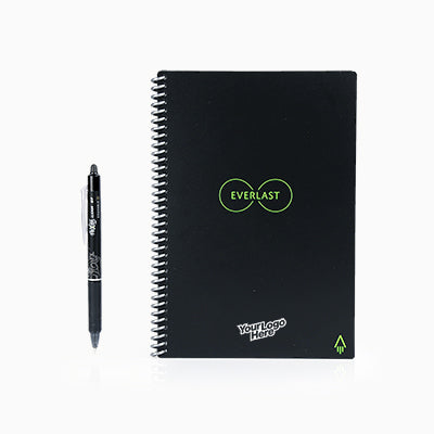 Rocketbook Everlast - Executive (Black)