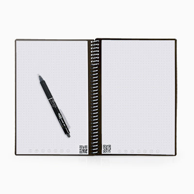 Rocketbook Everlast - Executive (Black)