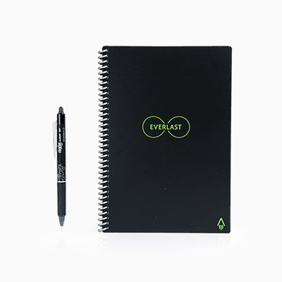 Rocketbook Everlast - Executive (Black)