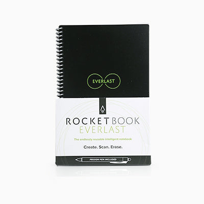 Rocketbook Everlast - Executive (Black)