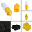 Mini Capsule Pocket Umbrella