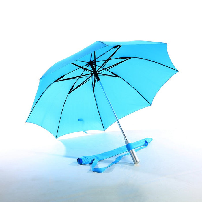 Full Windproof, Lightweight Long Umbrella 1