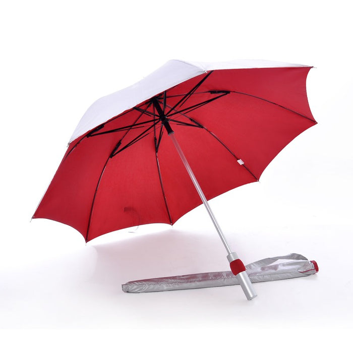 Full Windproof, Lightweight Long Umbrella 2