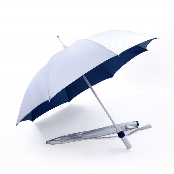 Full Windproof, Lightweight Long Umbrella 2