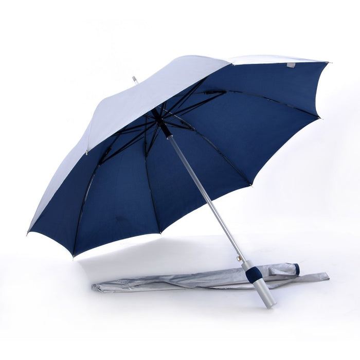 Full Windproof, Lightweight Long Umbrella 2