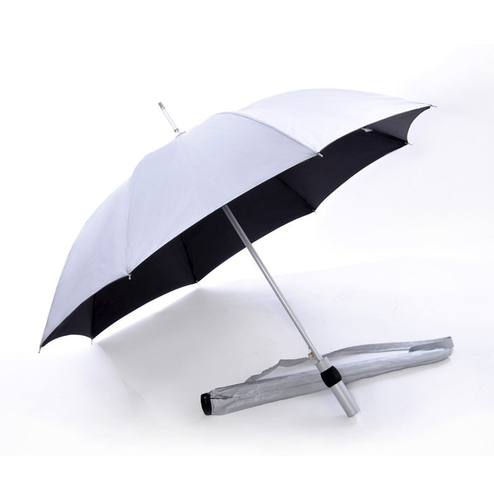 Full Windproof, Lightweight Long Umbrella 2