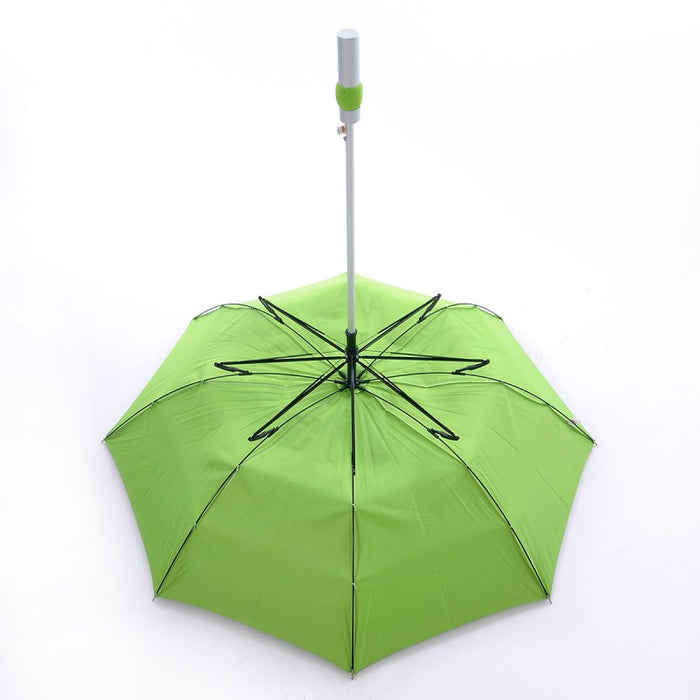 Full Windproof, Lightweight Long Umbrella 2