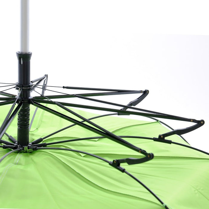 Full Windproof, Lightweight Long Umbrella 2