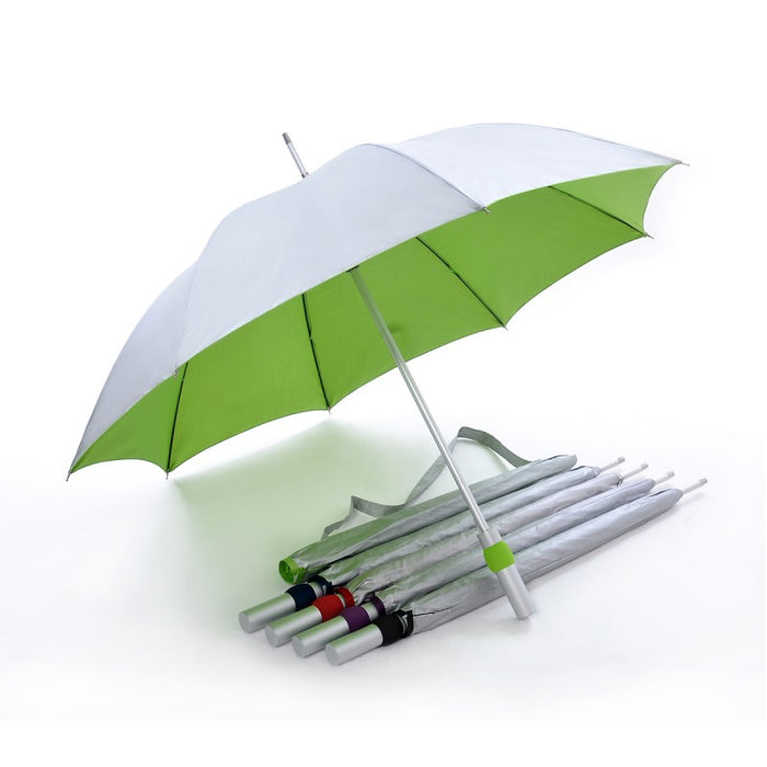 Full Windproof, Lightweight Long Umbrella 2